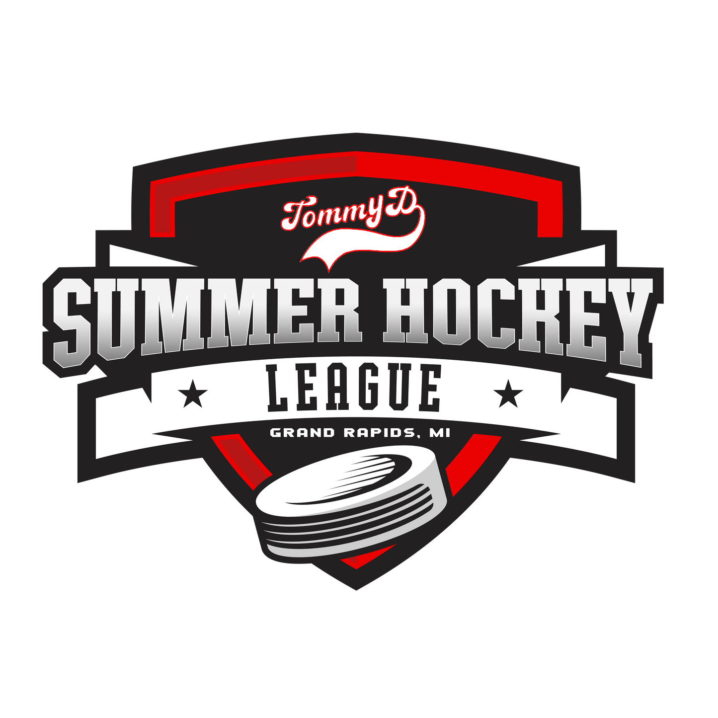 Tommy D Hockey Summer League