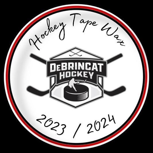 Hockey Tape Wax - DeBrincat Hockey