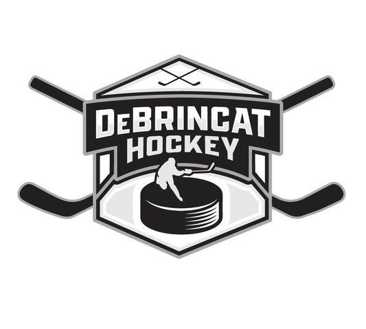 Spring Break Hockey Intensive with Coach Andrew DeBrincat