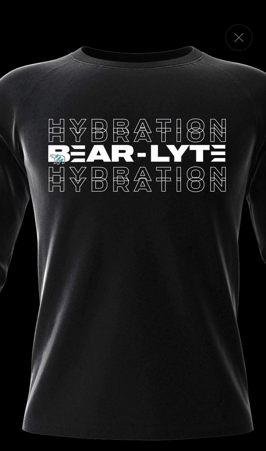 Bear-Lyte Long Sleeve PRESALE