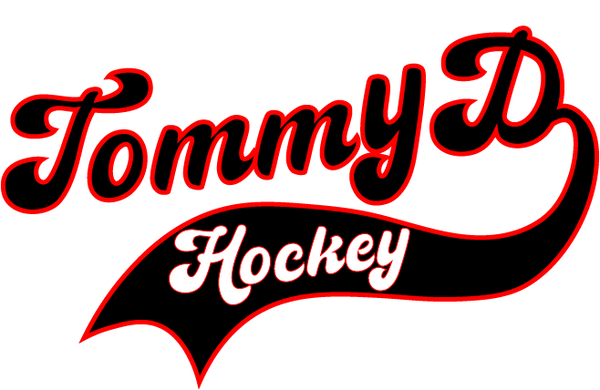 TommyDHockey